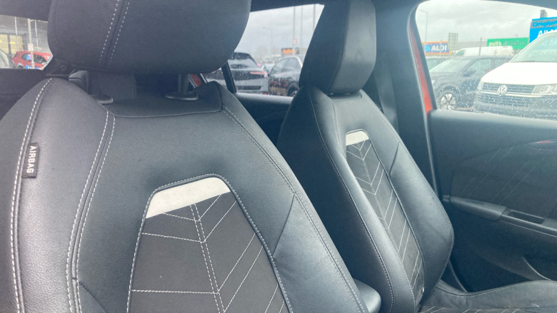 Vauxhall Corsa 1.2 Turbo Ultimate 5dr Auto Petrol Hatchback